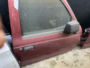 Ford Ranger 1993-2002