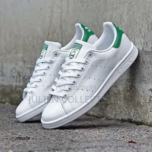 Adidas Stan Smith OG Green White