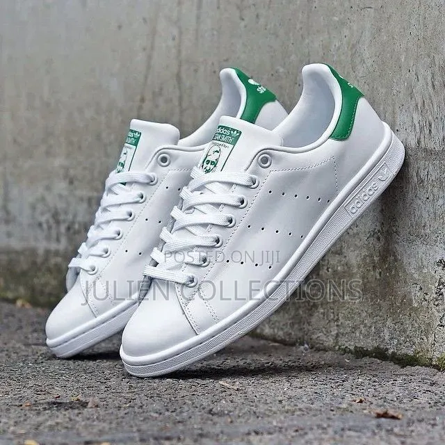Adidas Stan Smith OG Green White