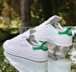 Adidas Stan Smith OG Green White