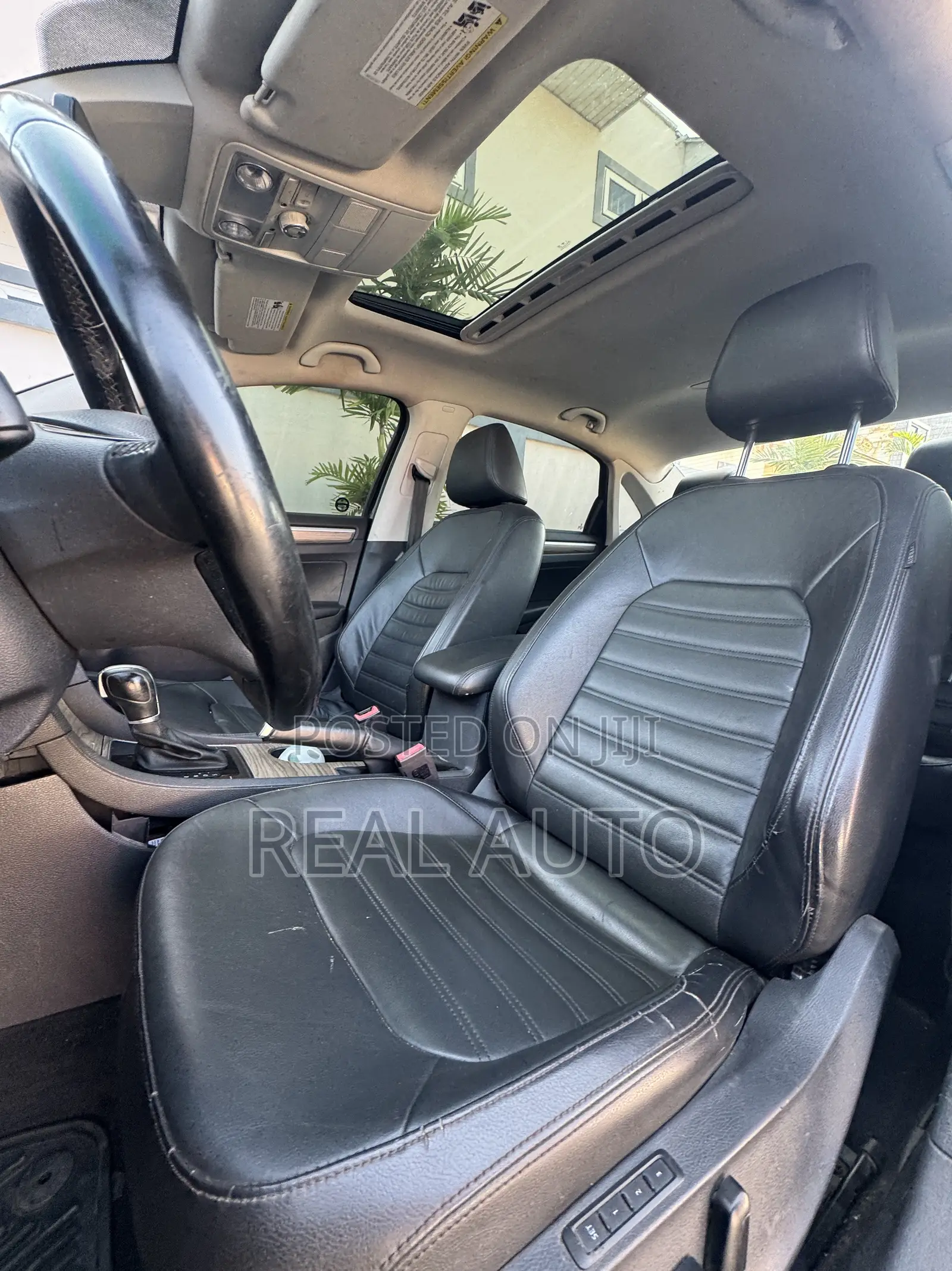 Volkswagen Passat 2.0T SE 2018 Black