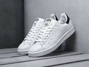 Adidas Stan Smith OG Midnight Blue White