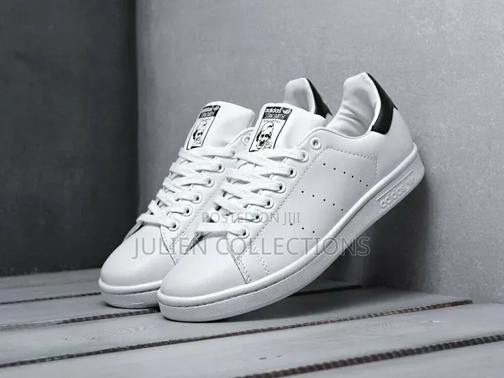 Adidas Stan Smith OG Midnight Blue White