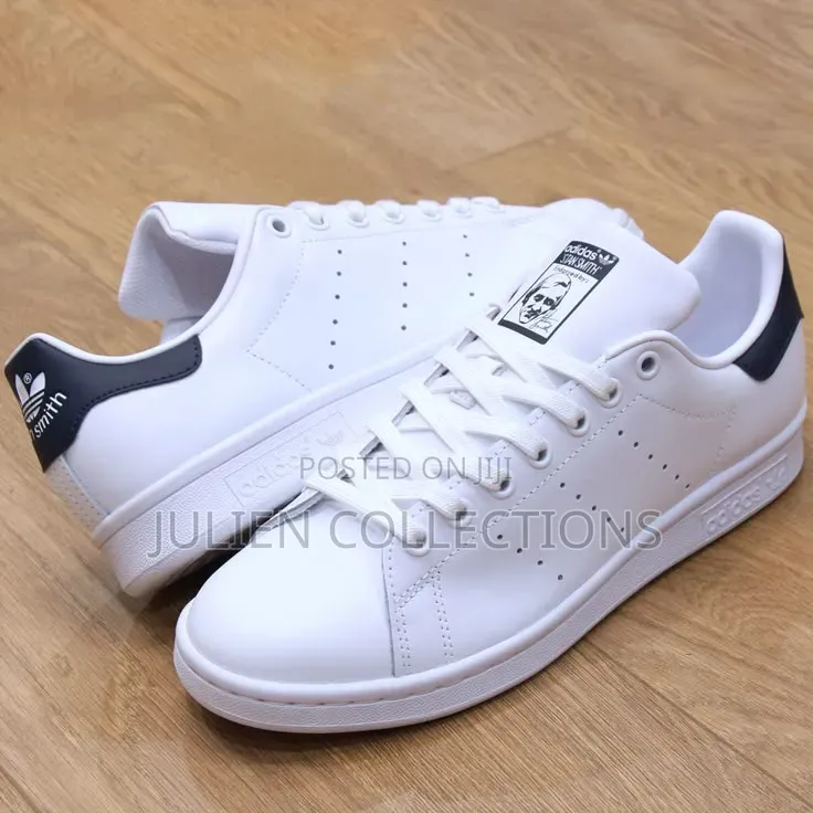 Adidas Stan Smith OG Midnight Blue White