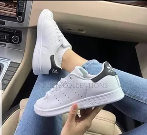 Adidas Stan Smith OG Midnight Blue White