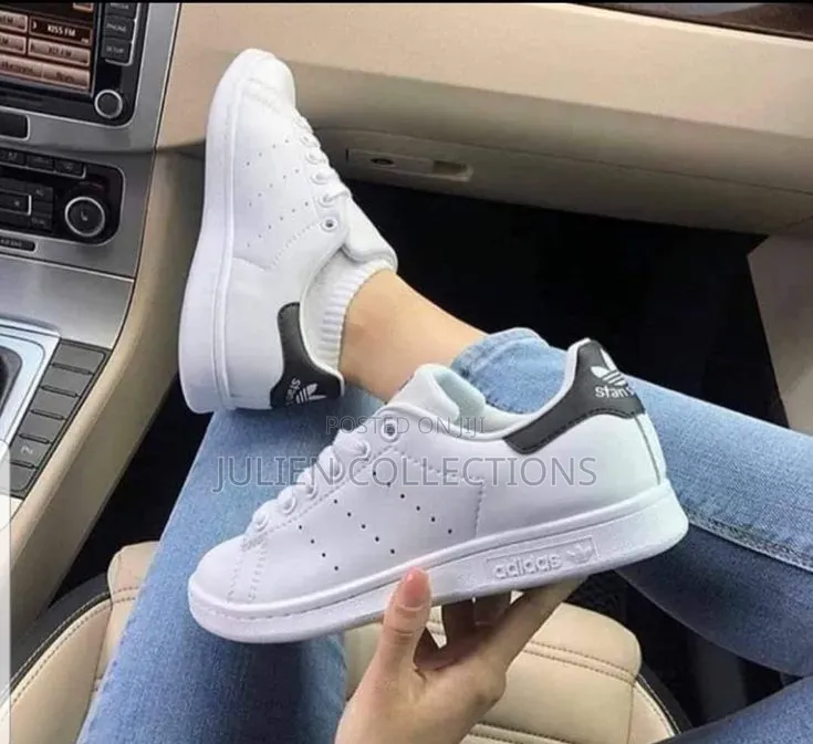 Adidas Stan Smith OG Midnight Blue White