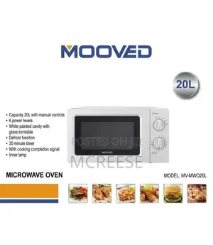 Electrical Microwave