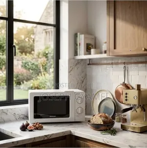 Electrical Microwave