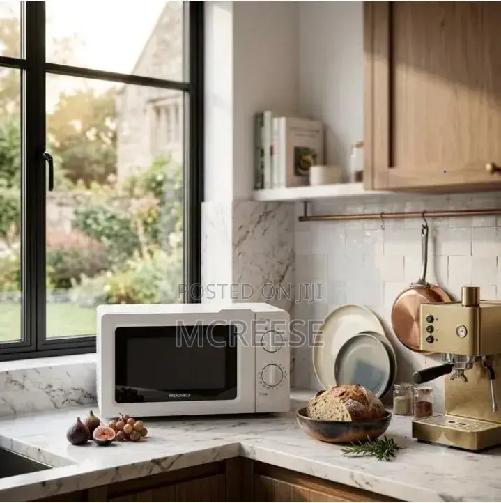 Electrical Microwave