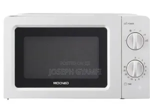 Electrical Microwave