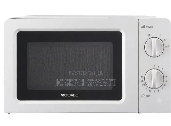 Electrical Microwave