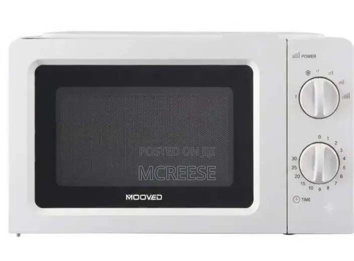 Electrical Microwave