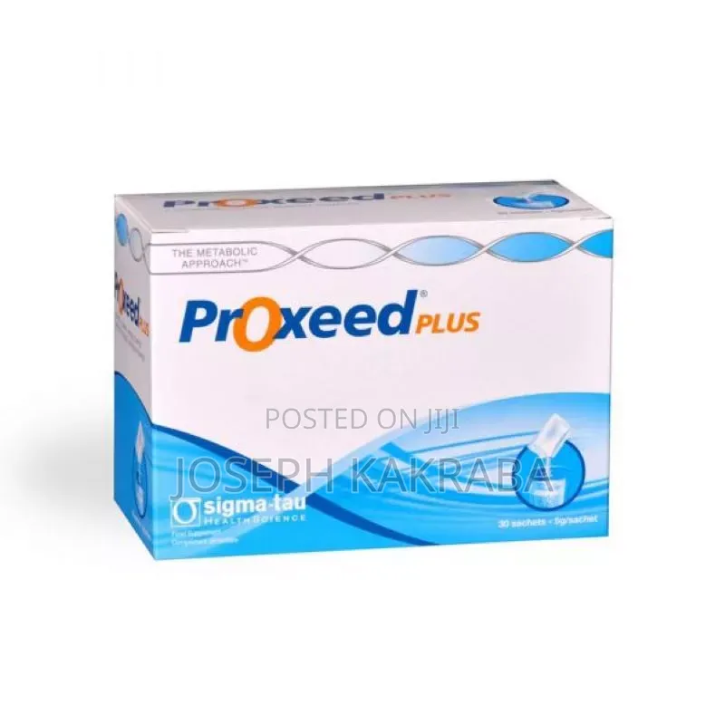 Proxeed Plus