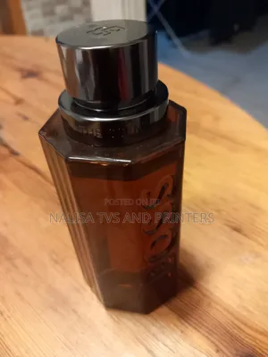 Original Boss the Scent Intense