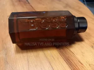Original Boss the Scent Intense