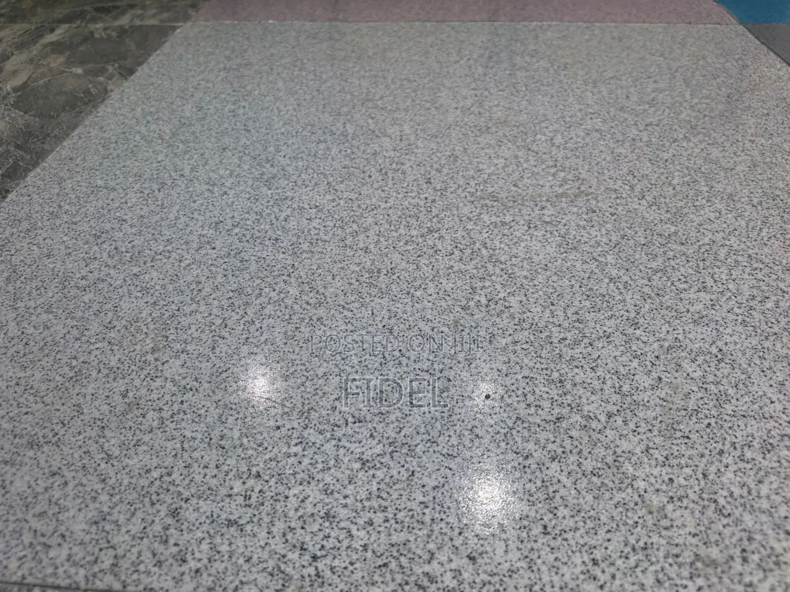 Epoxy Colored Sand Floor Paint Self Leveling