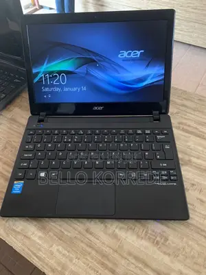 Laptop Acer Aspire V3-772G 16GB Intel Core i7 HDD+SSD 500GB