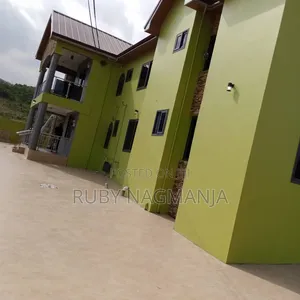 8bdrm House in Ekman Ash, Oyibi for sale