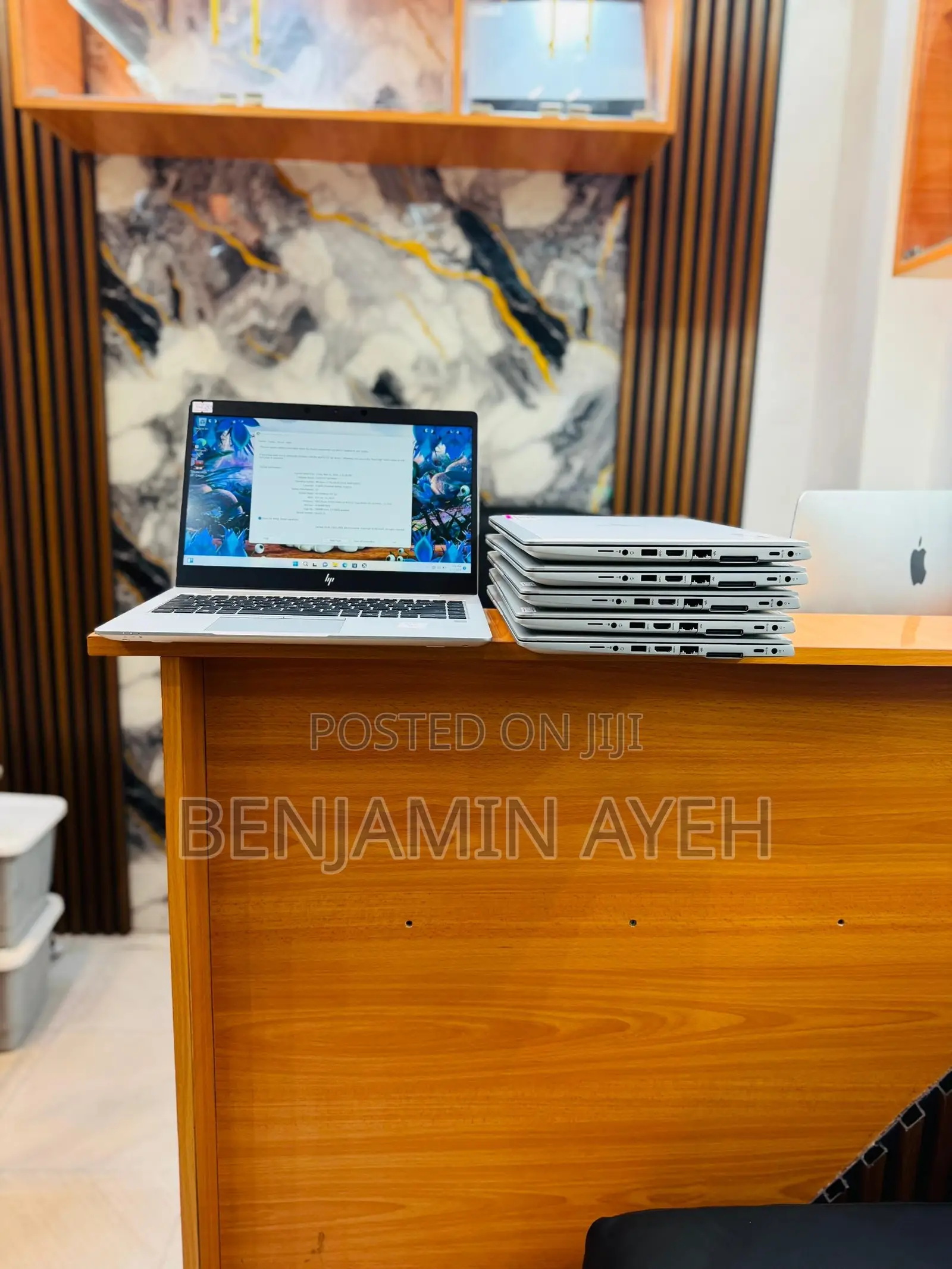 Laptop HP EliteBook 745 G6 8GB AMD Ryzen 5 SSD 256GB