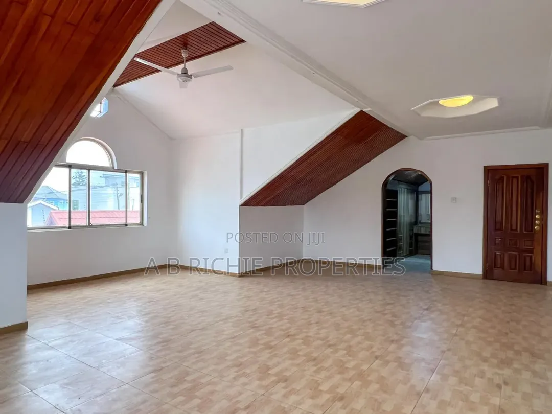 5bdrm House in Ab Richie Properties, Ability for rent