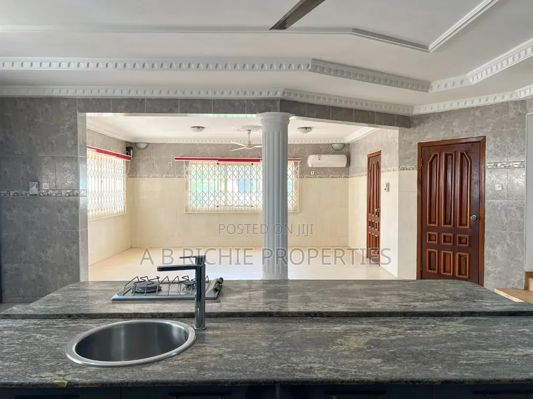 5bdrm House in Ab Richie Properties, Ability for rent