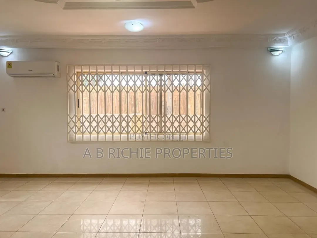5bdrm House in Ab Richie Properties, Ability for rent