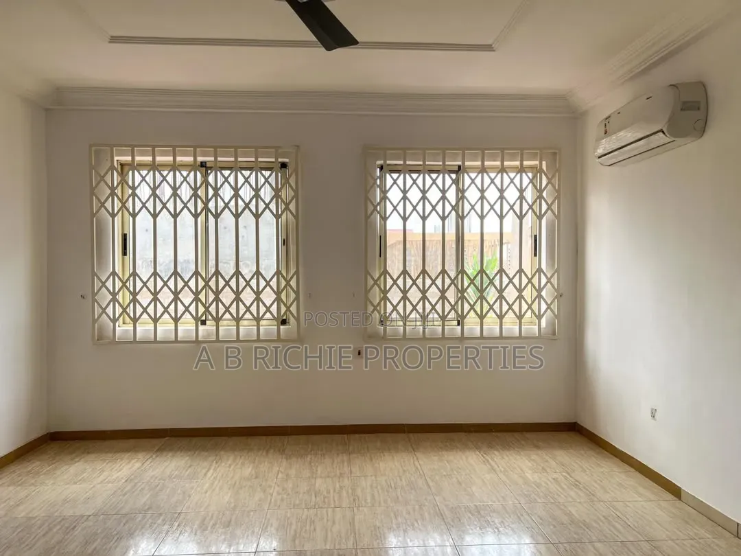 5bdrm House in Ab Richie Properties, Ability for rent