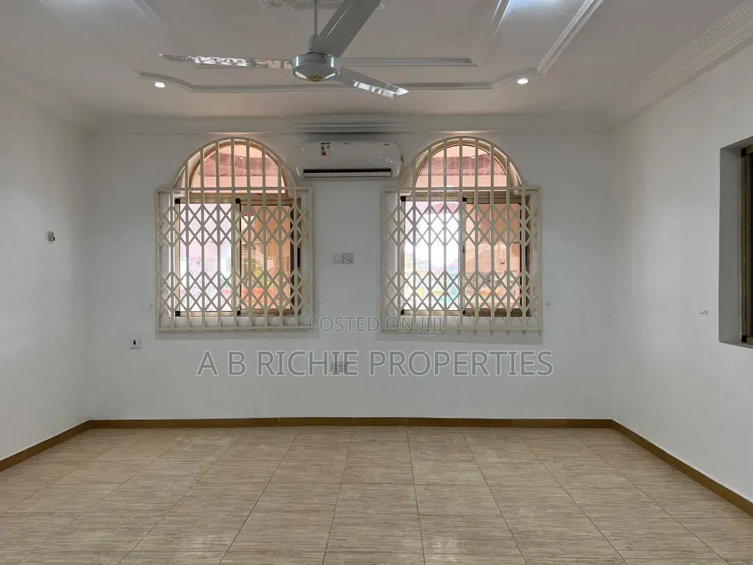 5bdrm House in Ab Richie Properties, Ability for rent