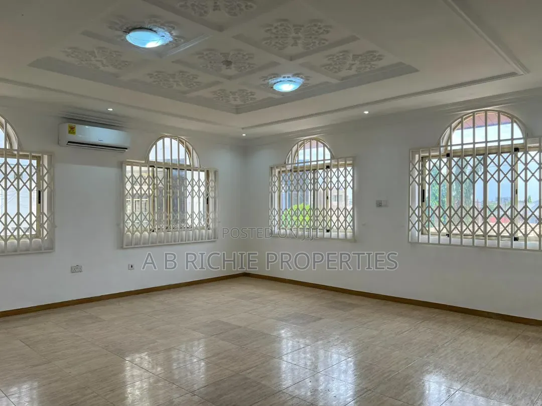 5bdrm House in Ab Richie Properties, Ability for rent