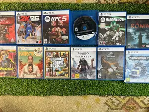 Ps5 CDS Available Going for a Cool Price
