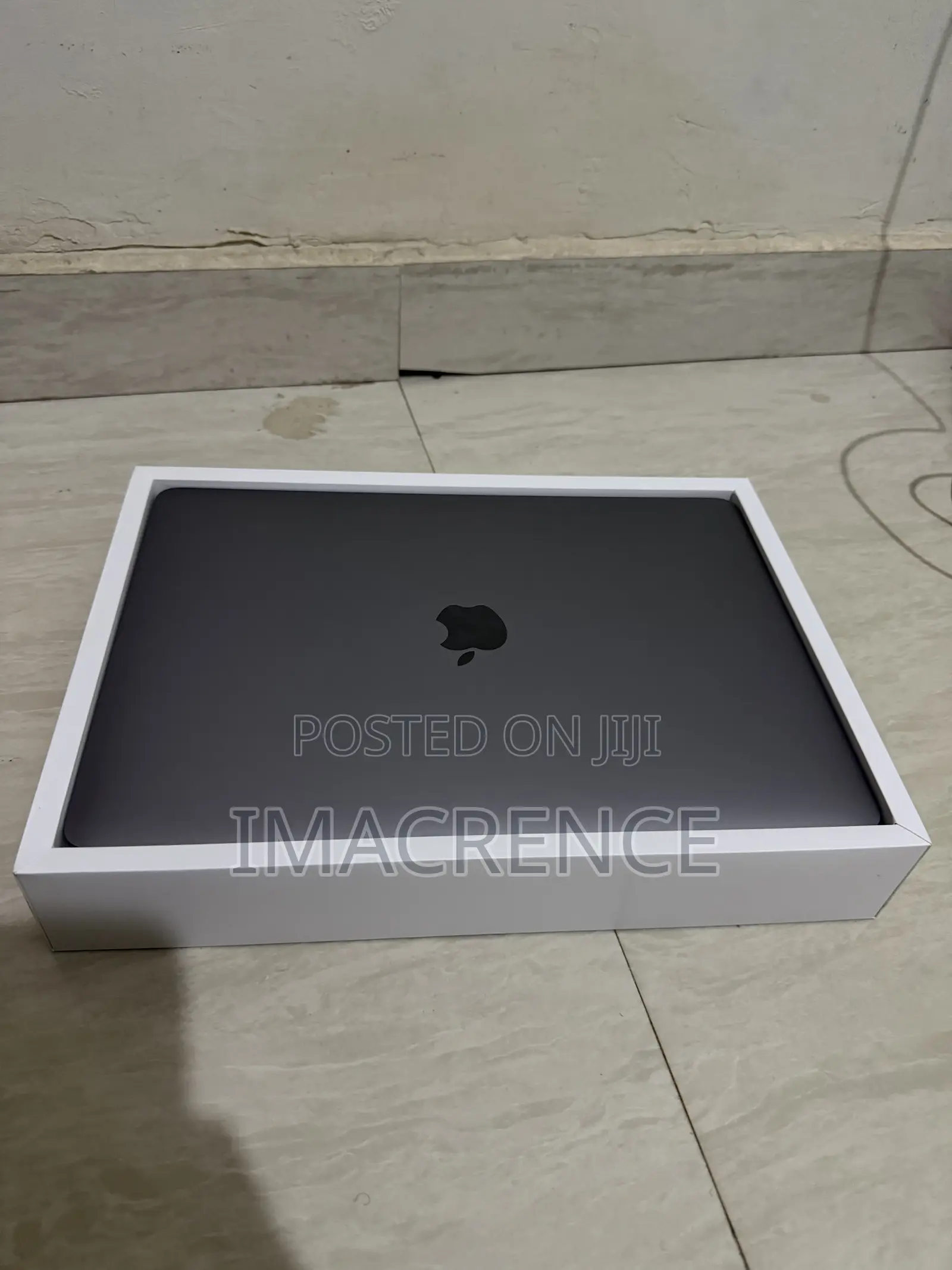 Laptop Apple MacBook Pro 2020 16GB Intel Core i7 SSD 1T