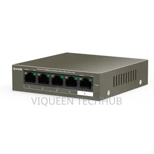 Tenda TEF1105P