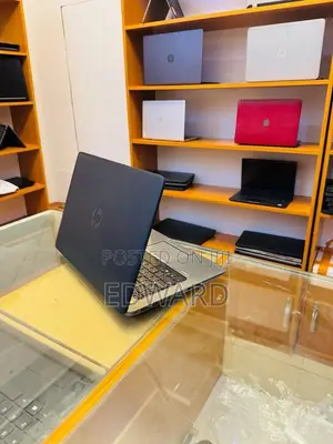 Laptop HP EliteBook 840 G3 8GB Intel Core i5 SSD 256GB