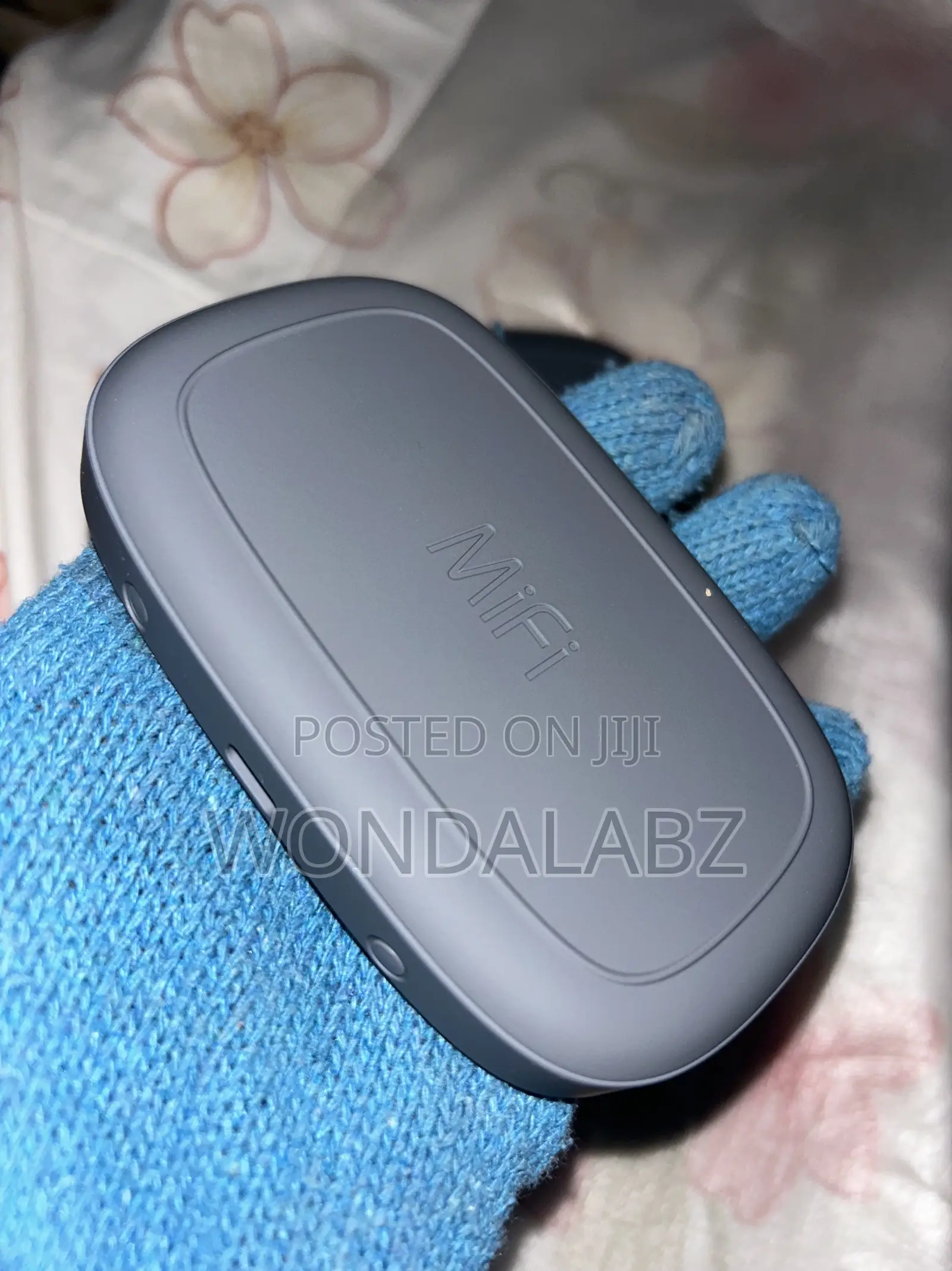 Verizon Jetpack 8800L – Unlocked 4G LTE MiFi