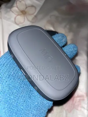 Verizon Jetpack 8800L – Unlocked 4G LTE MiFi