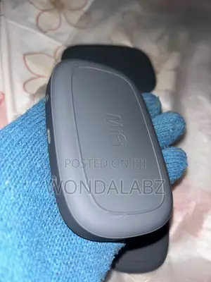 Verizon Jetpack 8800L – Unlocked 4G LTE MiFi