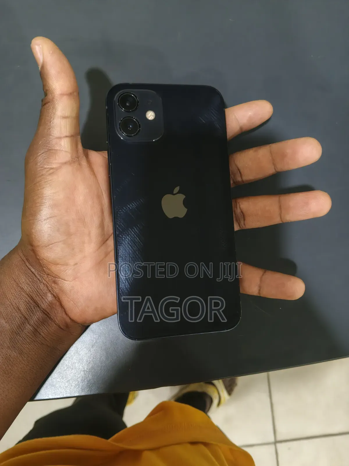 Apple iPhone 12 128 GB Blue