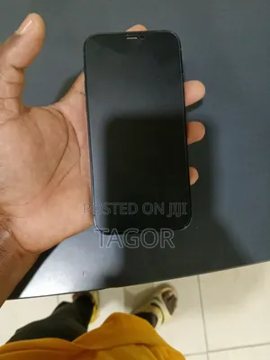 Apple iPhone 12 128 GB Blue