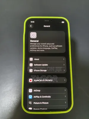 Apple iPhone 12 128 GB Blue