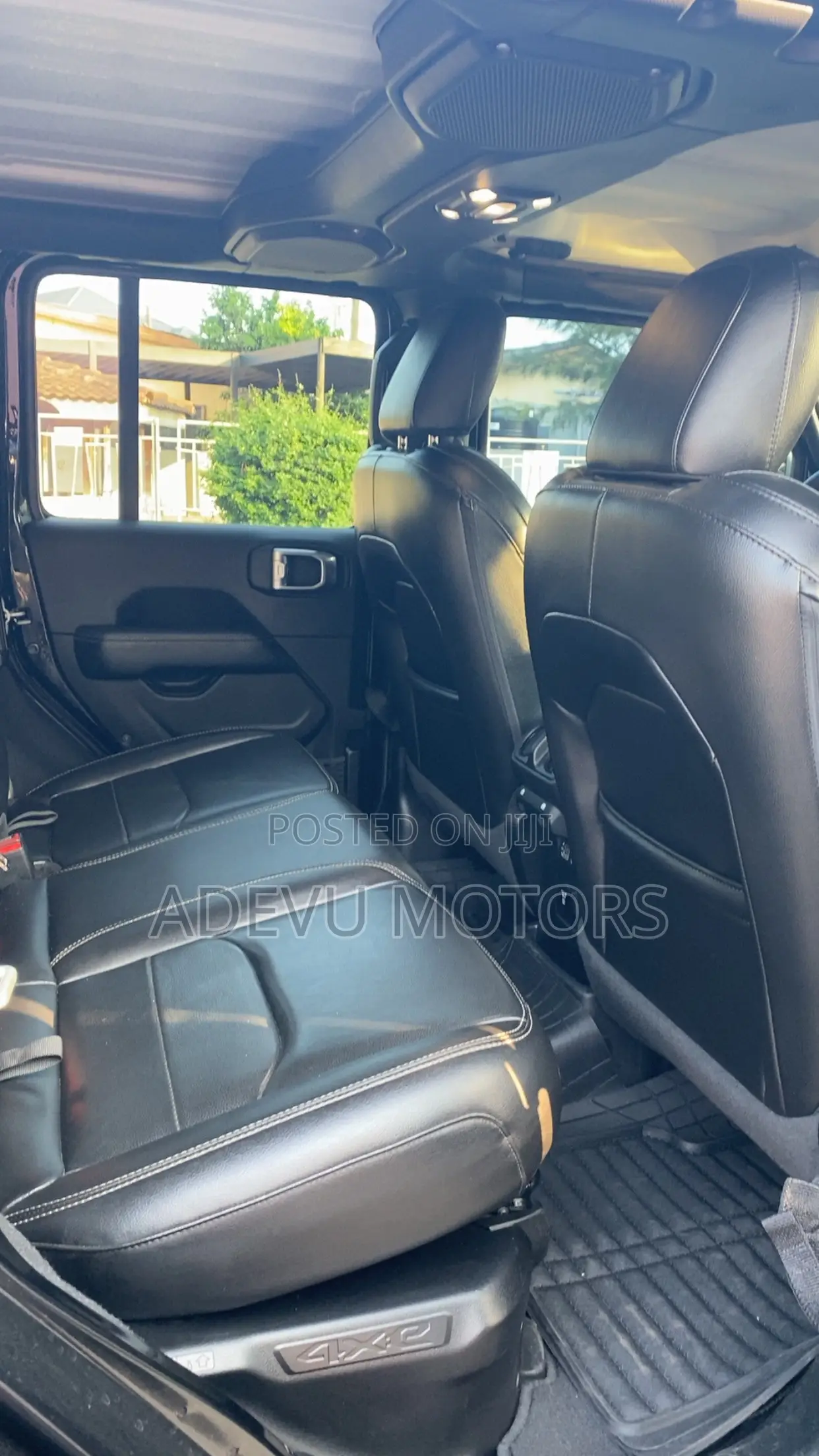 Jeep Wrangler 4xe High Altitude 4WD 2023 Black