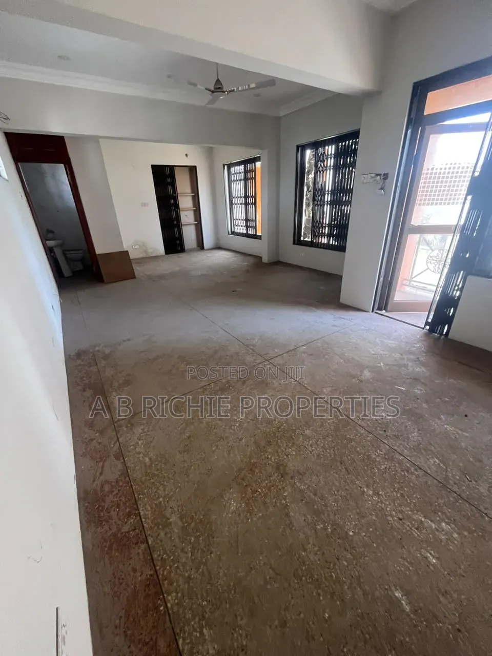 Office Space for Rent at Osu