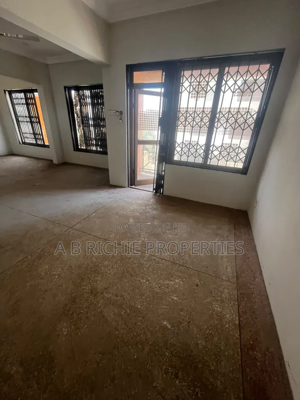 Office Space for Rent at Osu