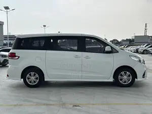 Maxus G10 2021 White