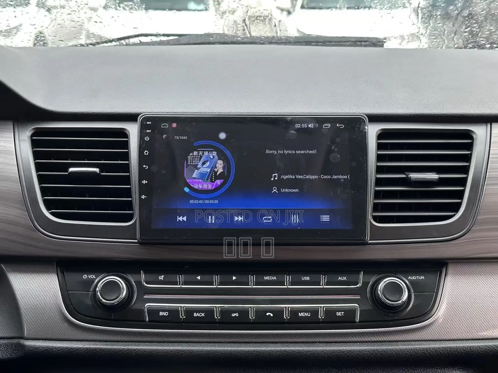 Maxus G10 2021 White