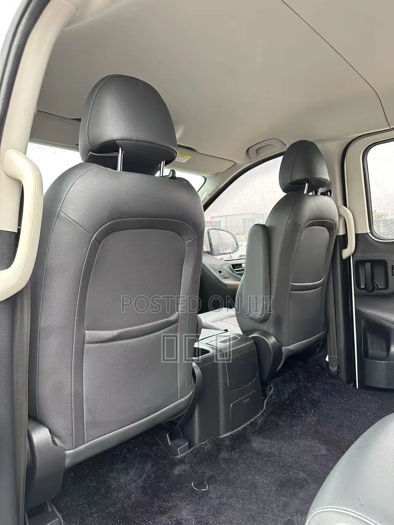 Maxus G10 2021 White