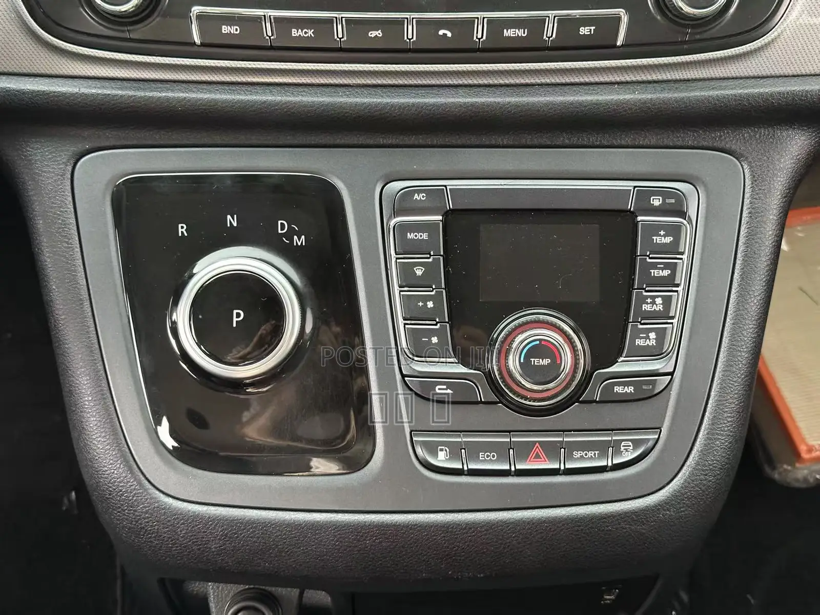 Maxus G10 2021 White