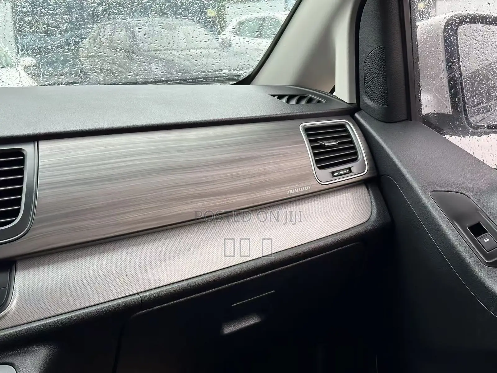 Maxus G10 2021 White