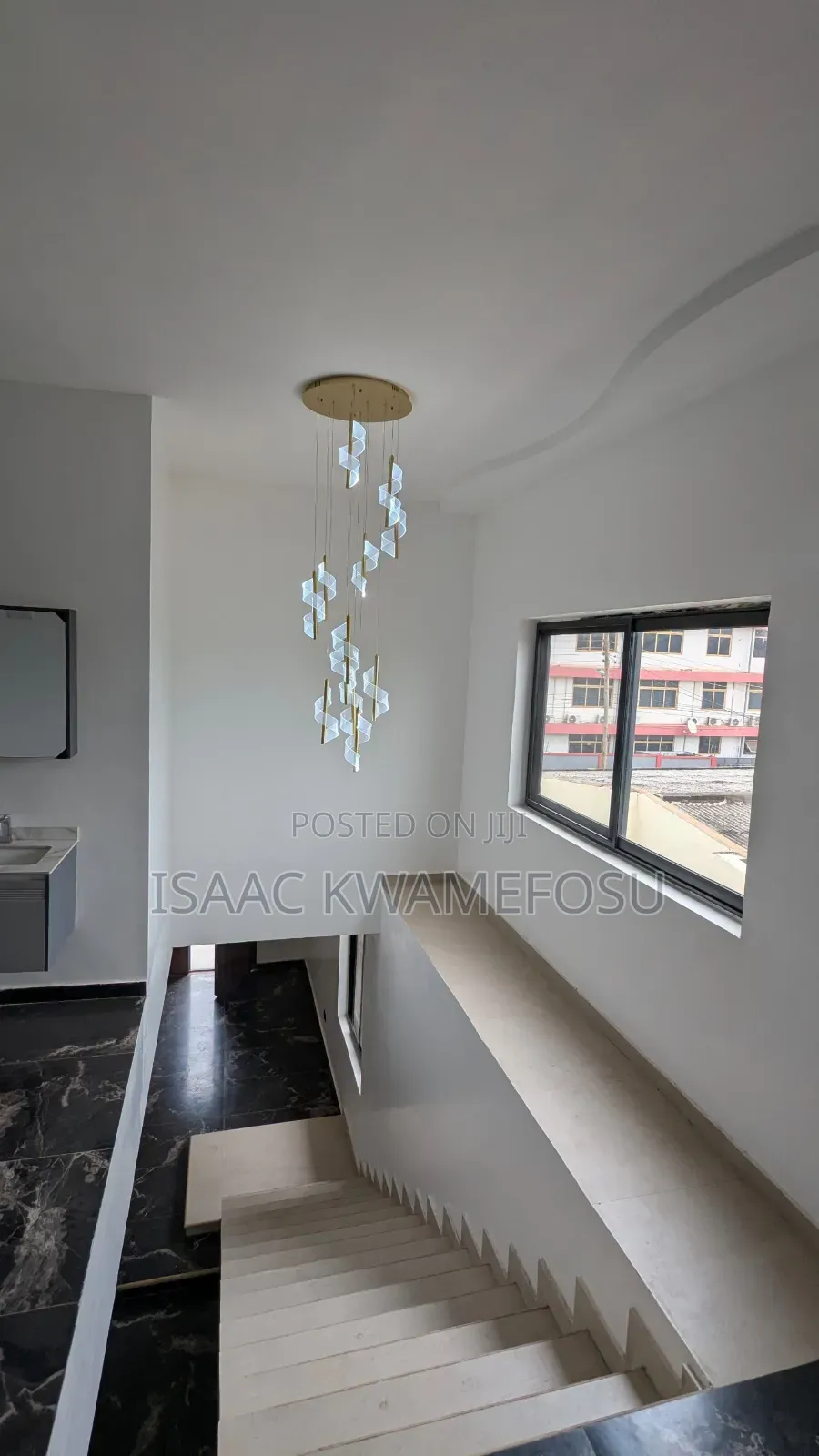 1bdrm Apartment in Musuku Food Yard, Police Station for rent