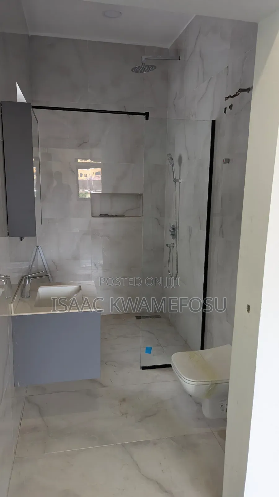 1bdrm Apartment in Musuku Food Yard, Police Station for rent