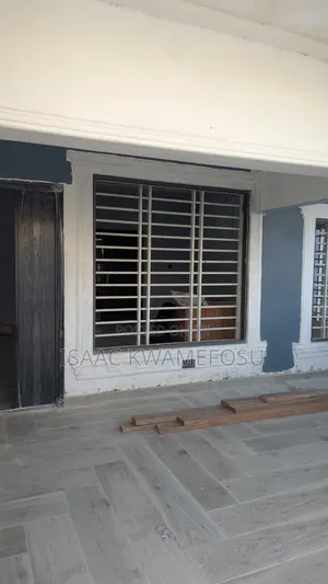 1bdrm Apartment in Musuku Food Yard, Police Station for rent